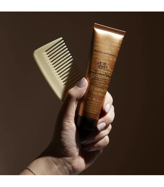 Bumble and bumble Brilliantine Styling Creme 60ml  | Celini.nl