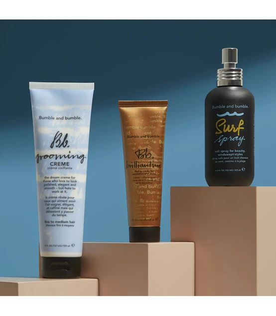 Bumble and bumble Brilliantine Styling Creme 60ml  | Celini.nl