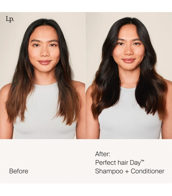 Living Proof Perfect Hair Day Shampoo 60ml  | Celini.nl