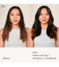 Living Proof Perfect Hair Day Shampoo 60ml  | Celini.nl