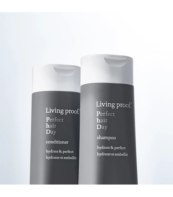 Living Proof Perfect Hair Day Shampoo 60ml  | Celini.nl