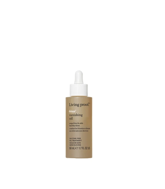 Living Proof Frizz Vanishing Oil 50ml  | Celini.nl