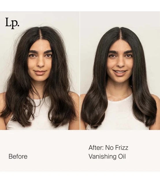 Living Proof Frizz Vanishing Oil 50ml  | Celini.nl