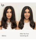 Living Proof Frizz Vanishing Oil 50ml  | Celini.nl