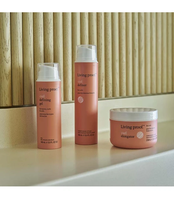 Living Proof Curl Definer 200ml  | Celini.nl