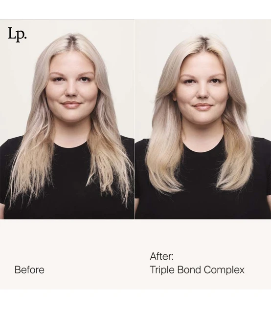 Living Proof Triple Bond Complex 45ml  | Celini.nl