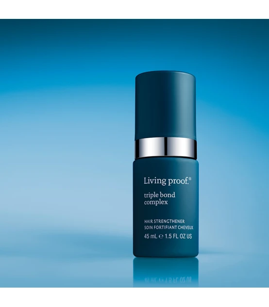 Living Proof Triple Bond Complex 45ml  | Celini.nl