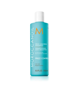 Moroccanoil Frizz Control Shampoo 250ml  | Celini.nl