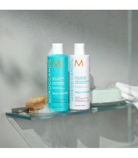 Moroccanoil Frizz Control Conditioner 250ml  | Celini.nl