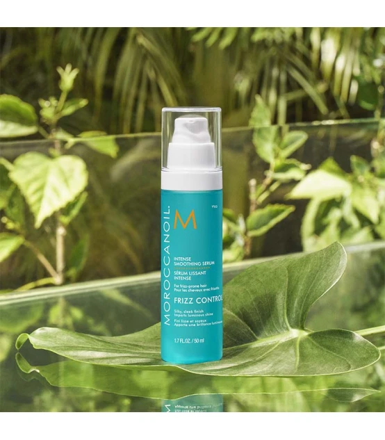 Moroccanoil Frizz Control Intense Smoothing Serum 50ml  | Celini.nl