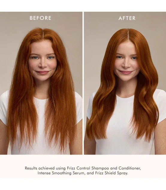 Moroccanoil Frizz Control Intense Smoothing Serum 50ml  | Celini.nl