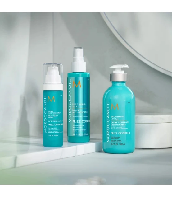 Moroccanoil Frizz Control Intense Smoothing Serum 50ml  | Celini.nl