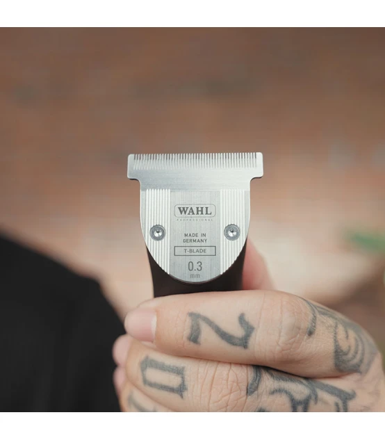 Wahl T-Cut Cordless Trimmer  | Celini.nl