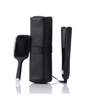 ghd Gift Set Styler Gold en Paddle Brush  | Celini.nl