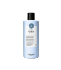 Maria Nila Coils & Curls Co-Wash Conditioner Wash 350ml  | Celini.nl