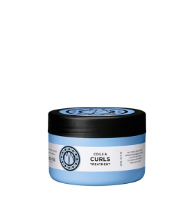Maria Nila Coils & Curls Co-Treatment Mask 250ml  | Celini.nl