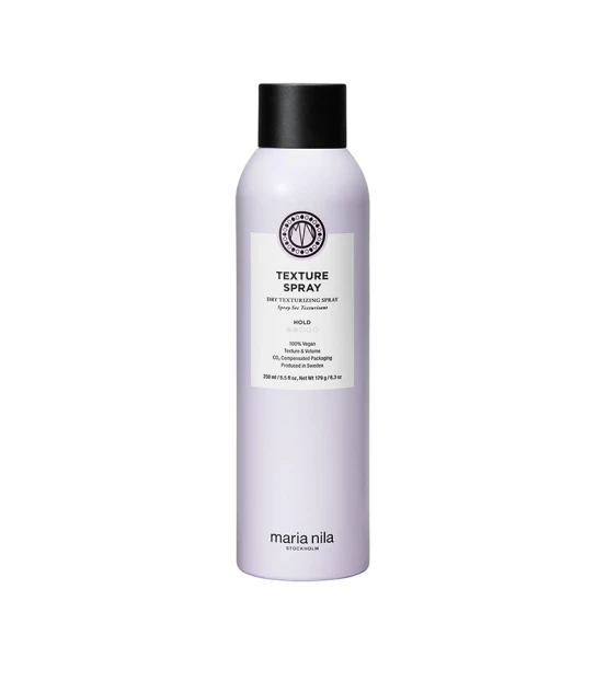 Maria Nila Texture Spray 250ml  | Celini.nl