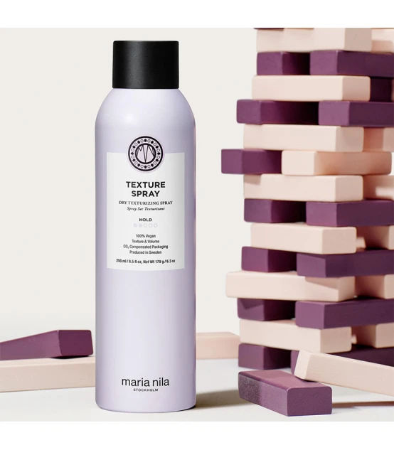 Maria Nila Texture Spray 250ml  | Celini.nl