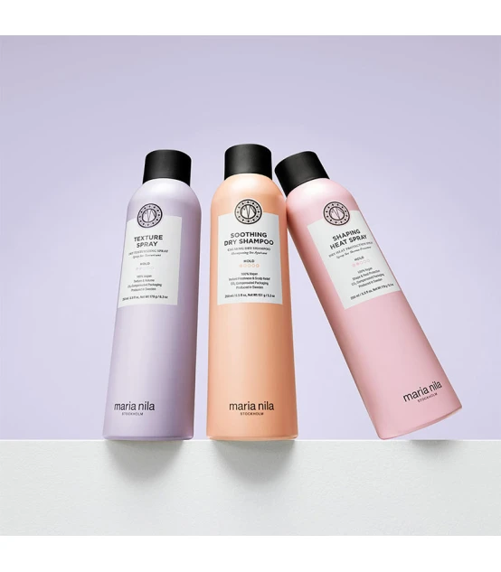 Maria Nila Texture Spray 250ml  | Celini.nl