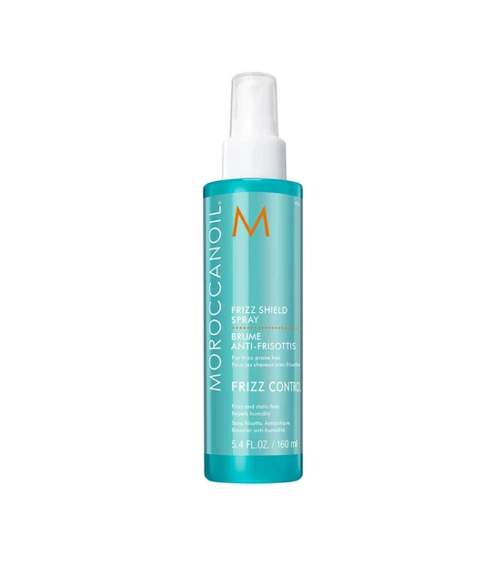 Moroccanoil Frizz Control Frizz Shield Spray 160ml  | Celini.nl