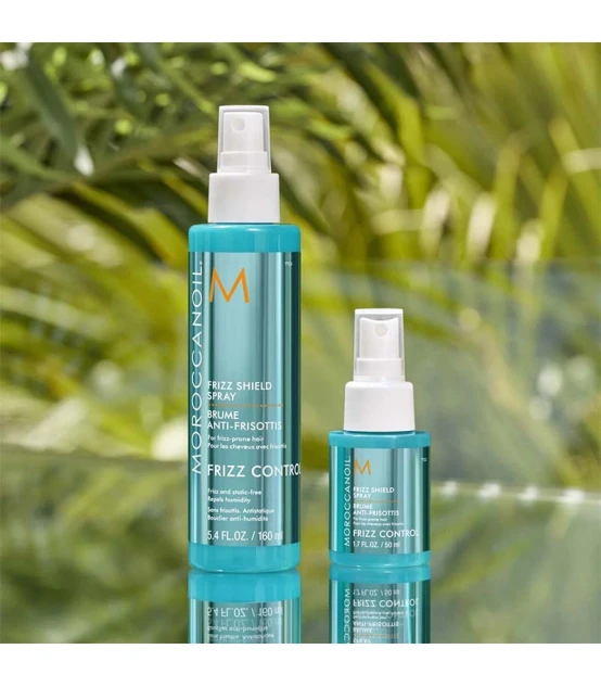 Moroccanoil Frizz Control Frizz Shield Spray 160ml  | Celini.nl