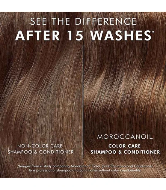 Moroccanoil Color Care Shampoo 250ml  | Celini.nl