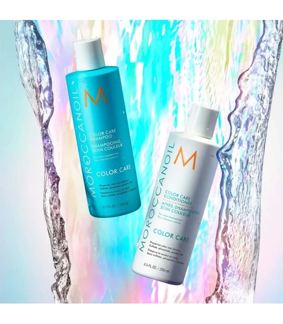Moroccanoil Color Care Shampoo 250ml  | Celini.nl