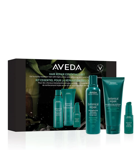 Aveda Essentials Set Botanical Repair  | Celini.nl