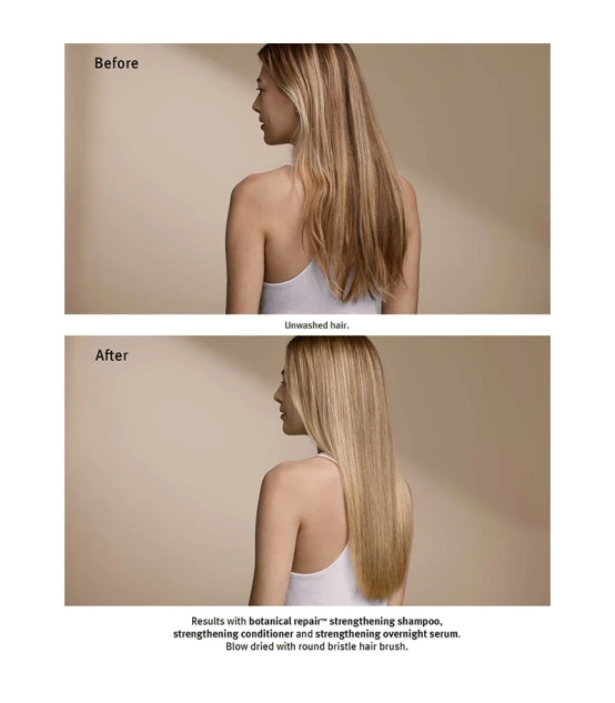 Aveda Essentials Set Botanical Repair  | Celini.nl