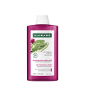 Klorane Dorstlessende Shampoo met Cactusvijg 400ml  | Celini.nl