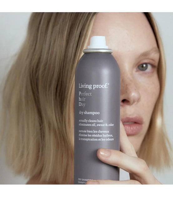 Living Proof Perfect Hair Day Dry Shampoo 90ml  | Celini.nl
