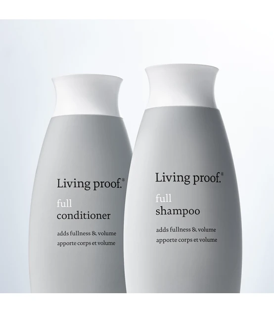 Living Proof Full Shampoo 60ml  | Celini.nl