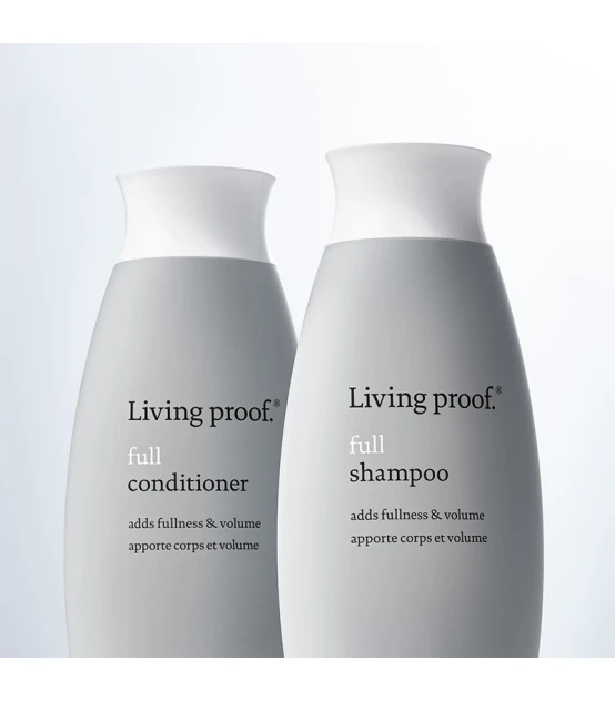Living Proof Full Conditioner 60ml  | Celini.nl