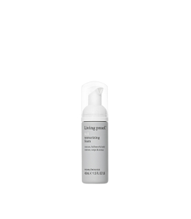Living Proof Full Texturizing Foam 45ml  | Celini.nl