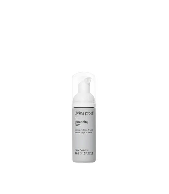 Living Proof Full Texturizing Foam 45ml  | Celini.nl
