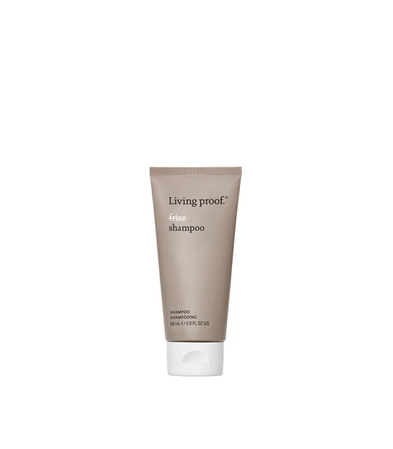 Living Proof Frizz Shampoo 60ml  | Celini.nl