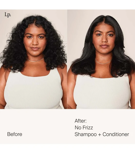 Living Proof Frizz Shampoo 60ml  | Celini.nl