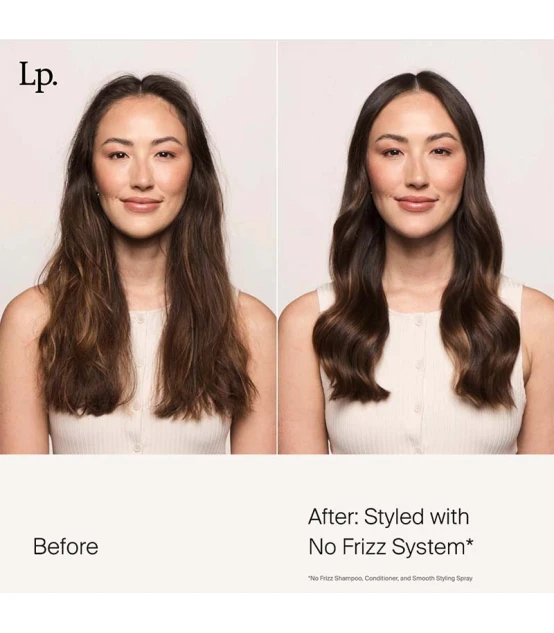 Living Proof Frizz Smooth Styling Spray 200ml  | Celini.nl