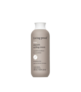 Living Proof Frizz Smooth Styling Cream 236ml  | Celini.nl