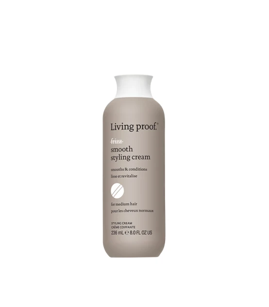 Living Proof Frizz Smooth Styling Cream 236ml  | Celini.nl