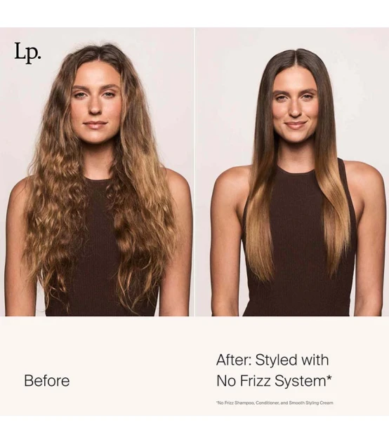 Living Proof Frizz Smooth Styling Cream 236ml  | Celini.nl