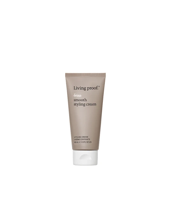 Living Proof Frizz Smooth Styling Cream 60ml  | Celini.nl