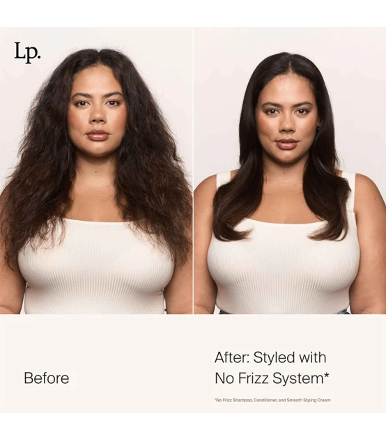 Living Proof Frizz Smooth Styling Cream 60ml  | Celini.nl