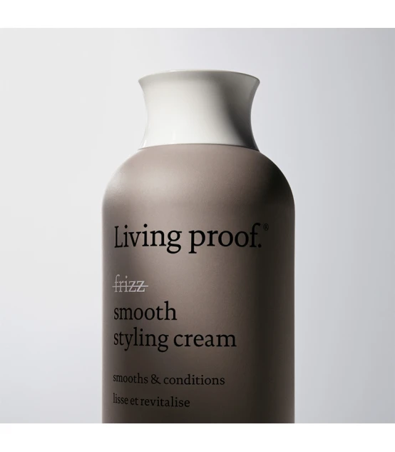 Living Proof Frizz Smooth Styling Cream 60ml  | Celini.nl