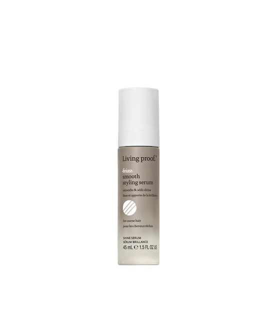 Living Proof Frizz Smooth Styling Serum 45ml  | Celini.nl