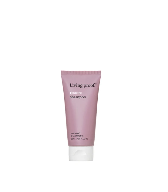 Living Proof Restore Shampoo 60ml  | Celini.nl