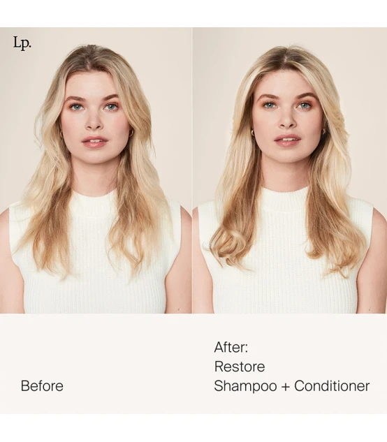 Living Proof Restore Conditioner 60ml  | Celini.nl