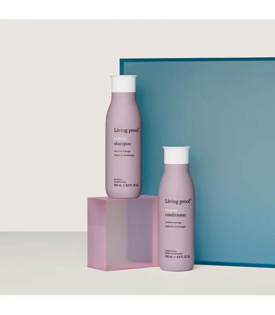 Living Proof Restore Conditioner 60ml  | Celini.nl