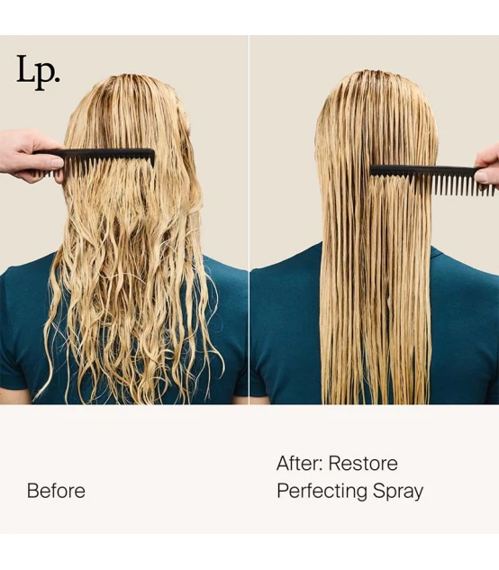 Living Proof Restore Perfecting Spray 50ml  | Celini.nl