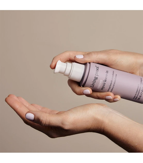 Living Proof Restore Repair Leave-In 118ml  | Celini.nl